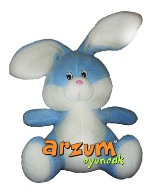  Plush Rabbit ()