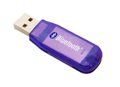  USB Bluetooth Dongle ( USB Bluetooth Dongle)