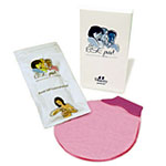  Breast Self Examination Pad (Груди Self экспертиза Pad)