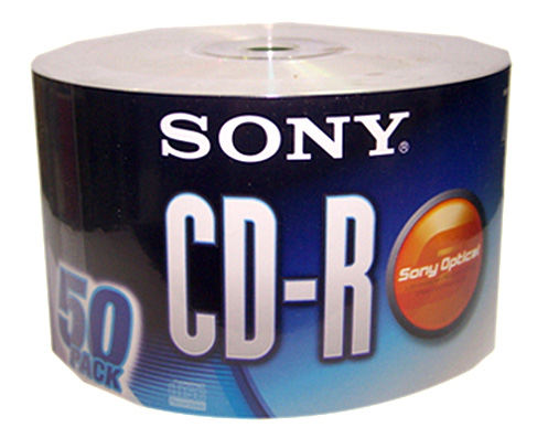  Sony CDR, CDR (Sony CDR, CDR)