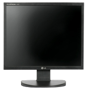  LG L1753 LCD Monitor (LG L1753 LCD Monitor)