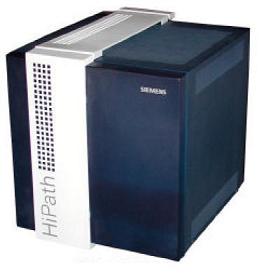  Pbx Pabx System Siemens Hipath 3800 (Pbx autocommutateur Siemens HiPath 3800)