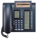  Siemens Optipoint Sip IP Terminal Pbx Telephone (Siemens Optipoint IP SIP administration Pbx Téléphone)