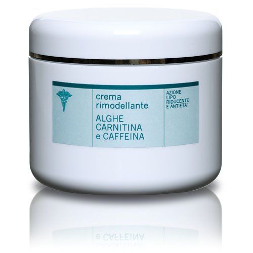 Leg Slimming Cream Mit Carnitina, caffeina (Leg Slimming Cream Mit Carnitina, caffeina)