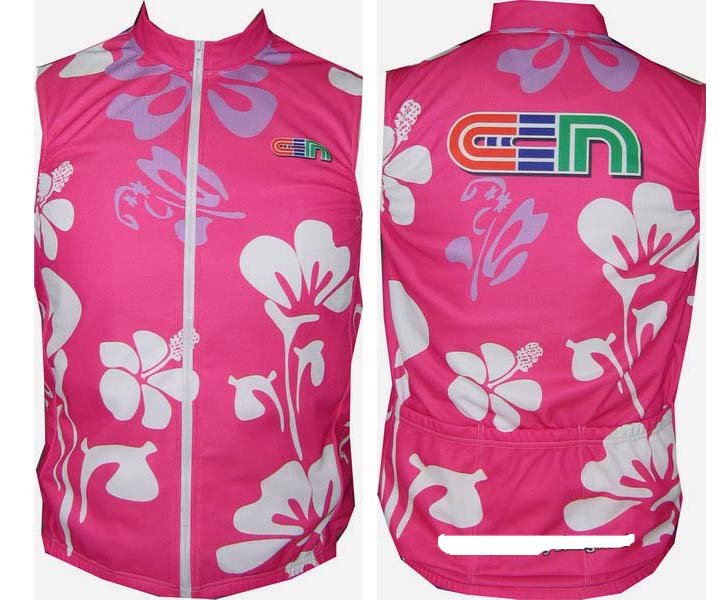  Cycling Vest (Radfahren Vest)