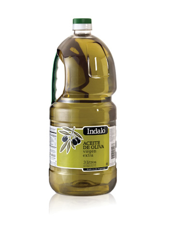  Olive Oil In Plastic Bottle Of 3000 Ml ( Olive Oil In Plastic Bottle Of 3000 Ml)