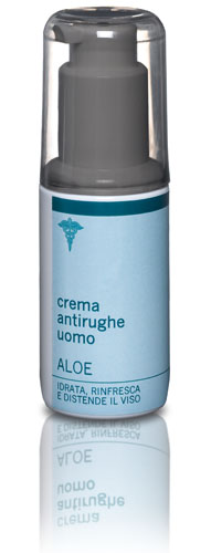  Aloe Cream For Men-High Quality Italian Product (Алоэ крем для мужчин, высокого качества, итальянского продукта)