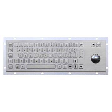  Vandal Keyboard (Vandal Clavier)