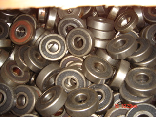  Japanese Ball Bearings ( Japanese Ball Bearings)