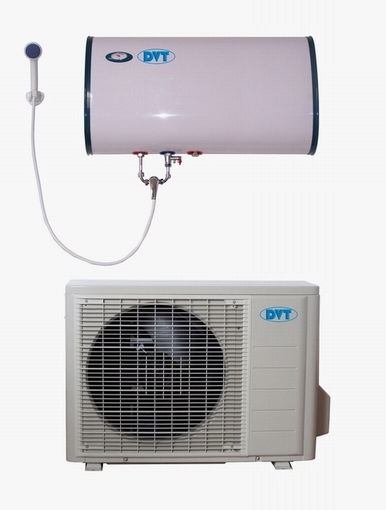 DC Inverter Type Domestic Air Source Heat Pump Water Heater (DC Inverter de type domestique Air Source Heat Pump Water Heater)