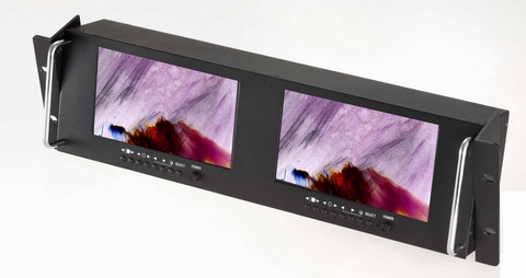  TFT LCD Monitor (TFT LCD Monitor)