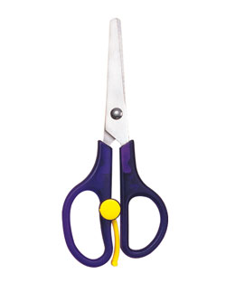  Scissors (Ciseaux)