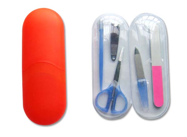  Manicure Sets (Manicure sets)