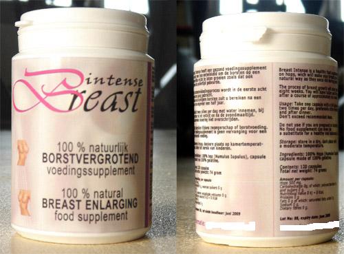  Breast Enlargement Pills (Breast Enlargement Pills)