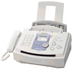  Panasonic Fax Machine