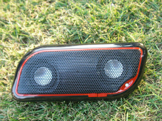  Bluetooth Speaker (Bluetooth Speaker)