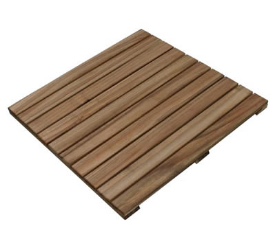  Acacia Floor Deck