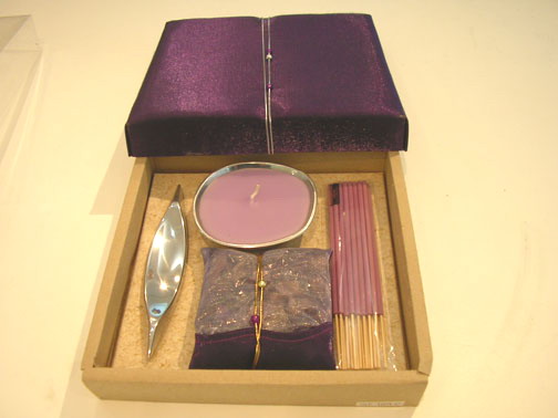  Spa Gift Set (Spa Gift Set)