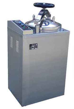  Electric Floor-Standing Steam Sterilizer (Электрическая напольная стерилизатор)