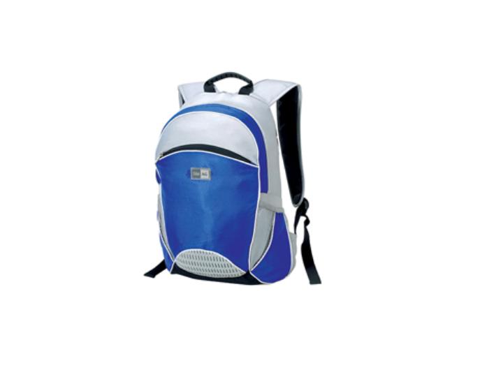  Backpack (Rucksack)