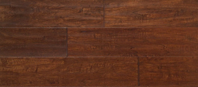  Maple Flooring (Клен Полы)