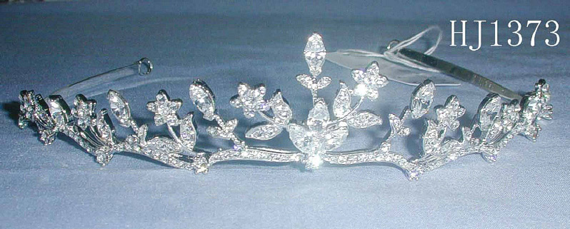  Bridal Headpieces (Люкс для головных уборов)