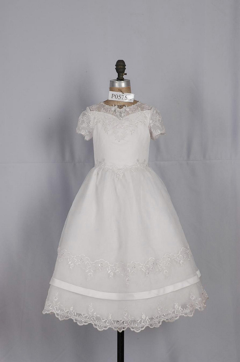  Flowergirl Dresses (Flowergirl Платья)