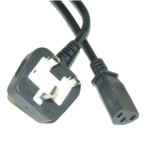  UK Power Cord ( UK Power Cord)