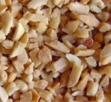  Chopped Peanuts (Dice Peanuts) (Gehackte Erdnüsse (Dice Peanuts))