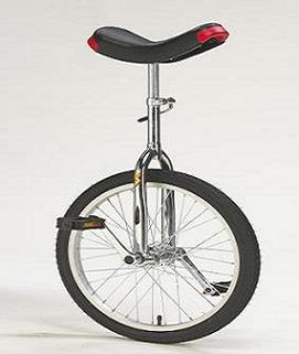  Unicycle (Monocycle)