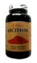  Lecithin Non Gmo (Лецитин Номера Gmo)