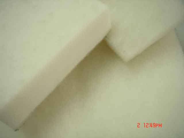  Fire-Retarding Cotton (Ignifugeante Coton)