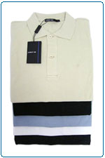 Polo Shirt (Polo Shirt)