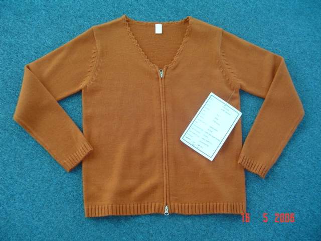 100% Acryl Pullover (100% Acryl Pullover)