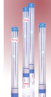 75mm Submersible Pump Sets (75mm Pompe submersible Sets)