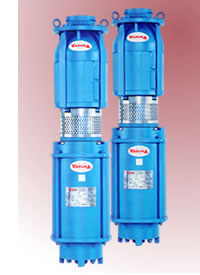 Vertical Openwell Submersible Pump Sets (Vertical Openwell Submersible Pump Sets)