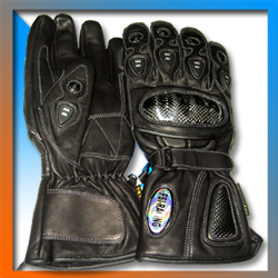 Gloves (Gants)