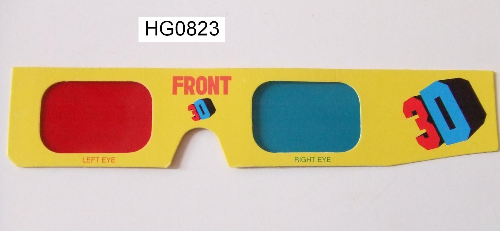  3D Glasses (3D очки)