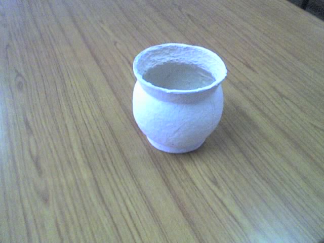  Round Vase (Круглые Вазы)