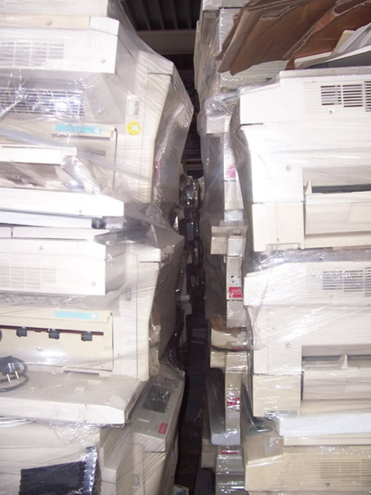  Used Analogue Copiers ( Used Analogue Copiers)