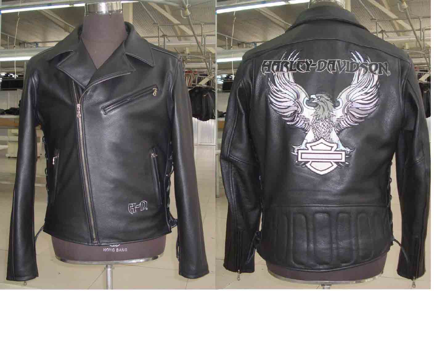 Quality Motorcycle Jackets (Qualité Motorcycle Jackets)
