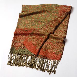  Pashmina Shawl (Pashmina Châle)