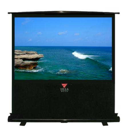  Portable Floor Screen (Extension Pole Type) ( Portable Floor Screen (Extension Pole Type))