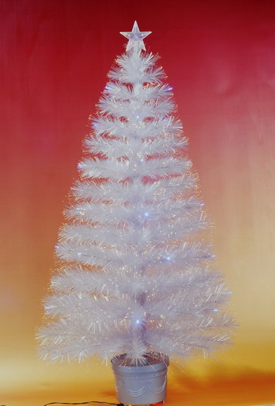  Fiber Optic Christmas Tree ( Fiber Optic Christmas Tree)