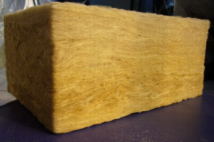  Rock Wool Boards / Slab (Rock panneaux de laine / dalle)