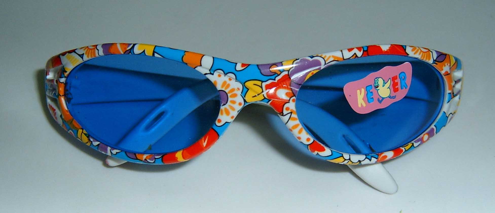  Kid Sunglasses (Kid Lunettes de soleil)