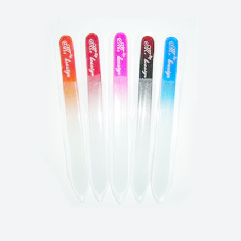  Glass Nail File ( Glass Nail File)