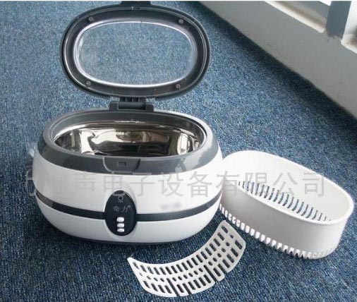  Mini Home Ultrasonic Cleaner (Mini Главная ультразвуковое Cleaner)