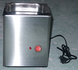  Ultrasonic Cleaner For Auto Carburetor (Ультразвуковая Cleaner для автоматического карбюраторов)