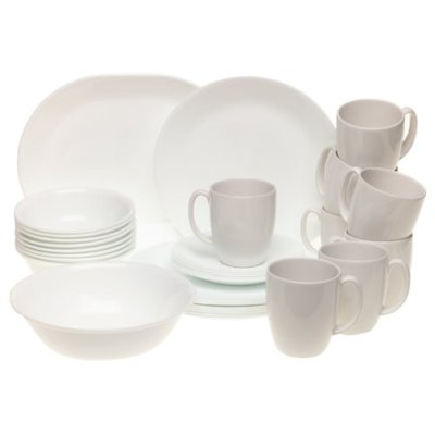  Bone China, Porcelain, Stoneware Dinnerware ( Bone China, Porcelain, Stoneware Dinnerware)